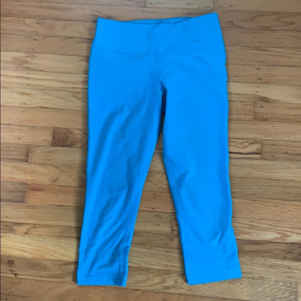 Nike Dri Fit Legend legging - S